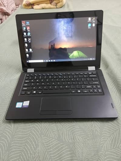 Haier Y11C