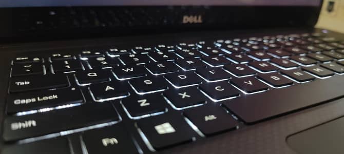 I7 7HQ gen