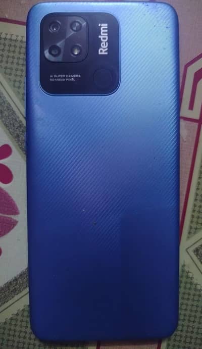 Xiaomi Redmi 10C