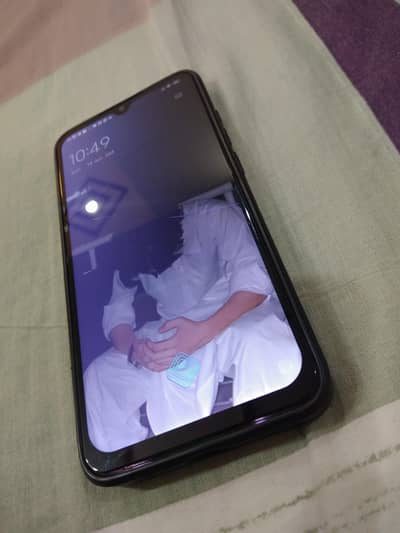 Vivo S1 Pro