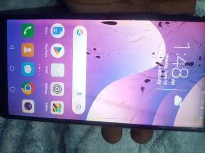 Huawei Y7 Prime