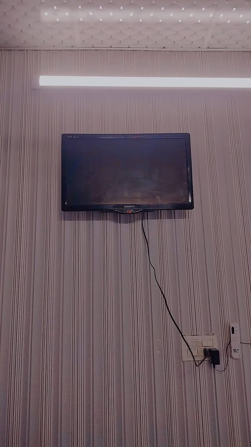 saloon setup 2