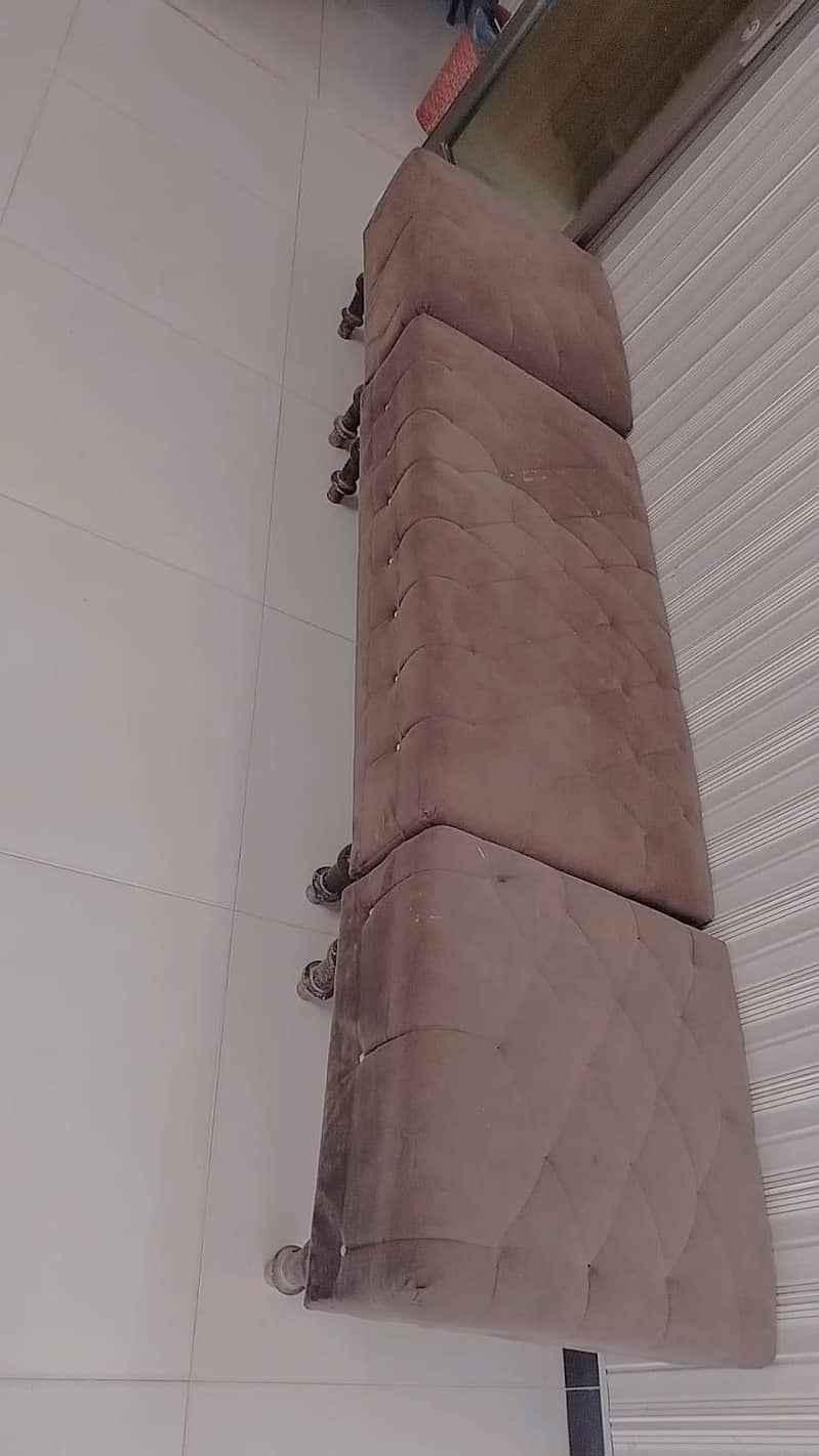 saloon setup 6