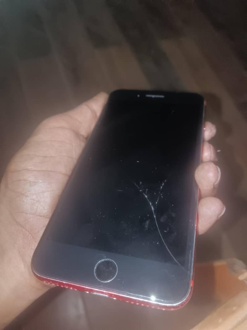 Apple iPhone 7 Plus 2