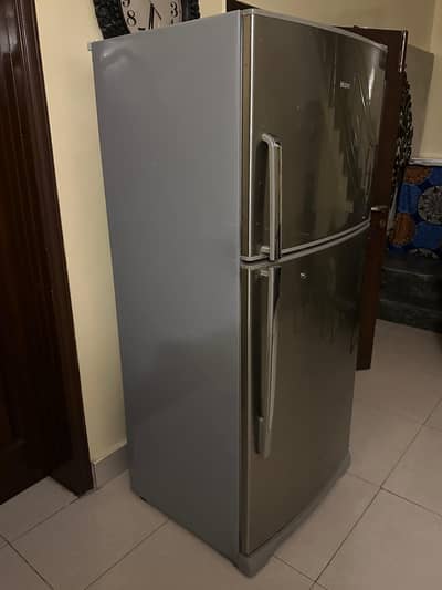Haeir fridge