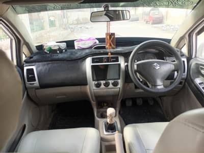 Suzuki Liana 2006