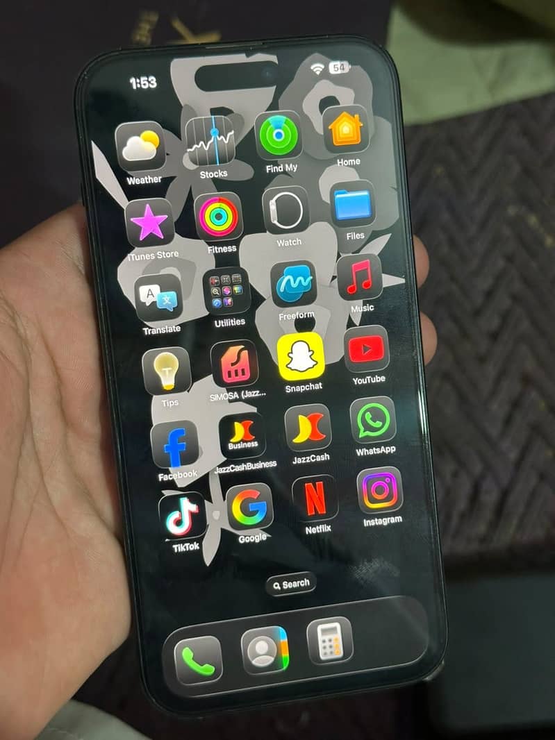 Apple iPhone 15 plus 1