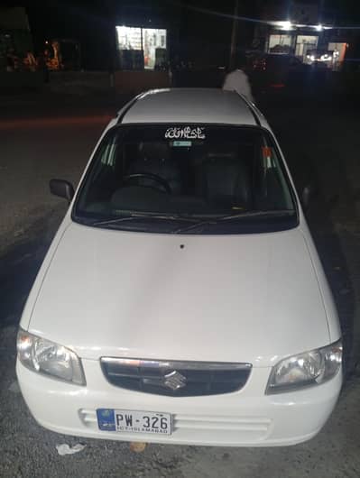 driver with car available