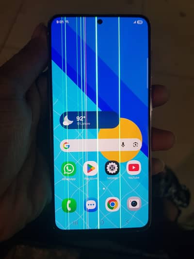 Samsung S21