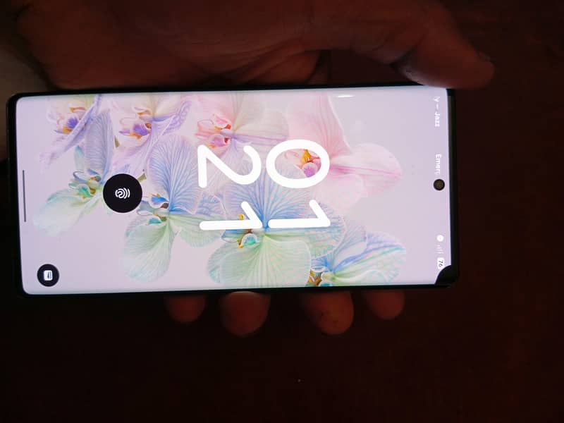 Google Pixel 6 Pro 2