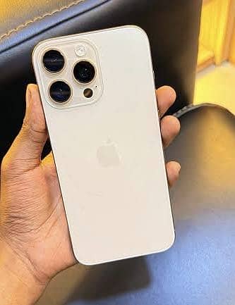 Apple iPhone 16 Pro Max (Non PTA)