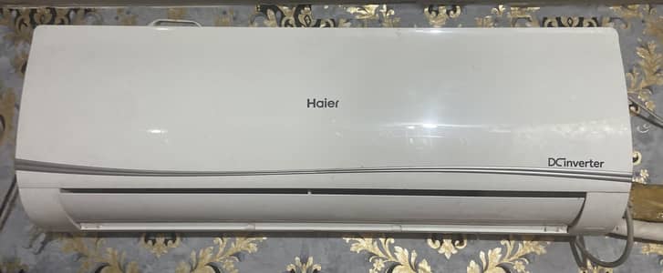 Haier Triple Inverter (HF)