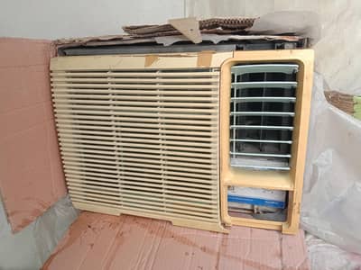 window Ac 0.75