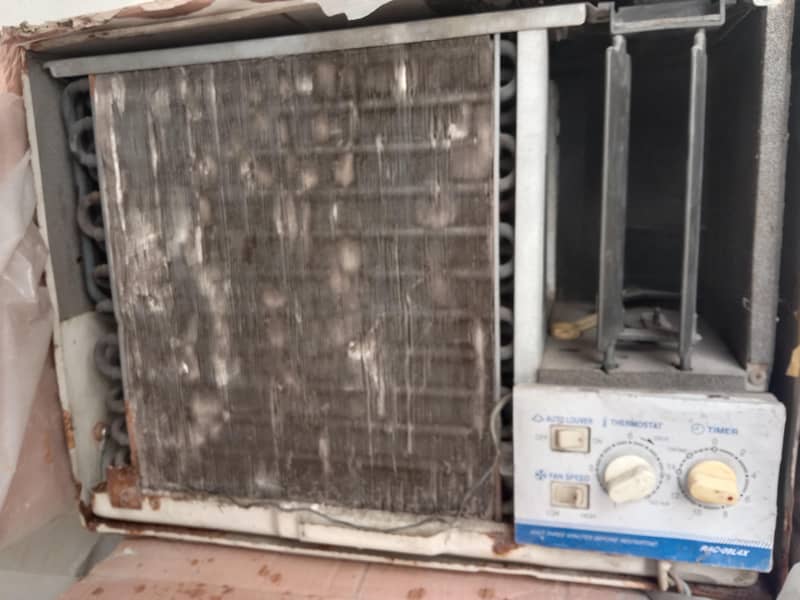 window Ac 0.75 1
