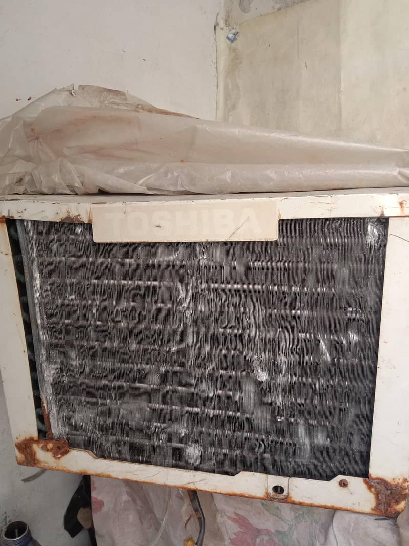 window Ac 0.75 2