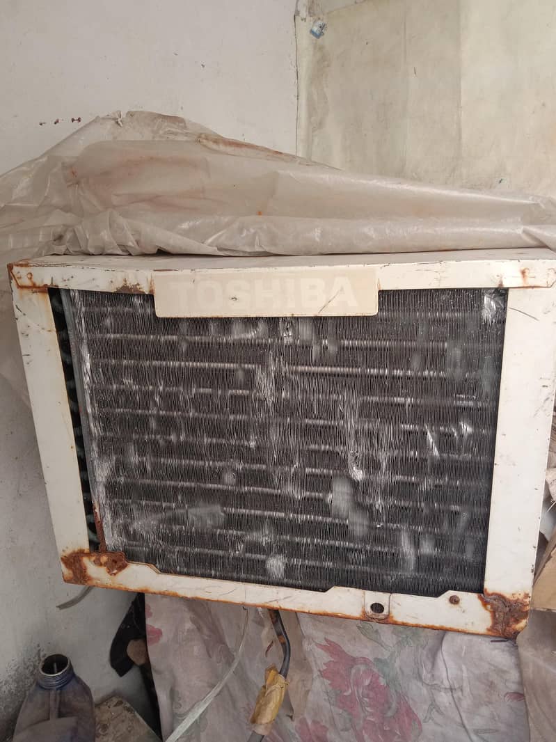 window Ac 0.75 3