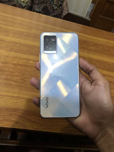 Vivo Y21.4/64