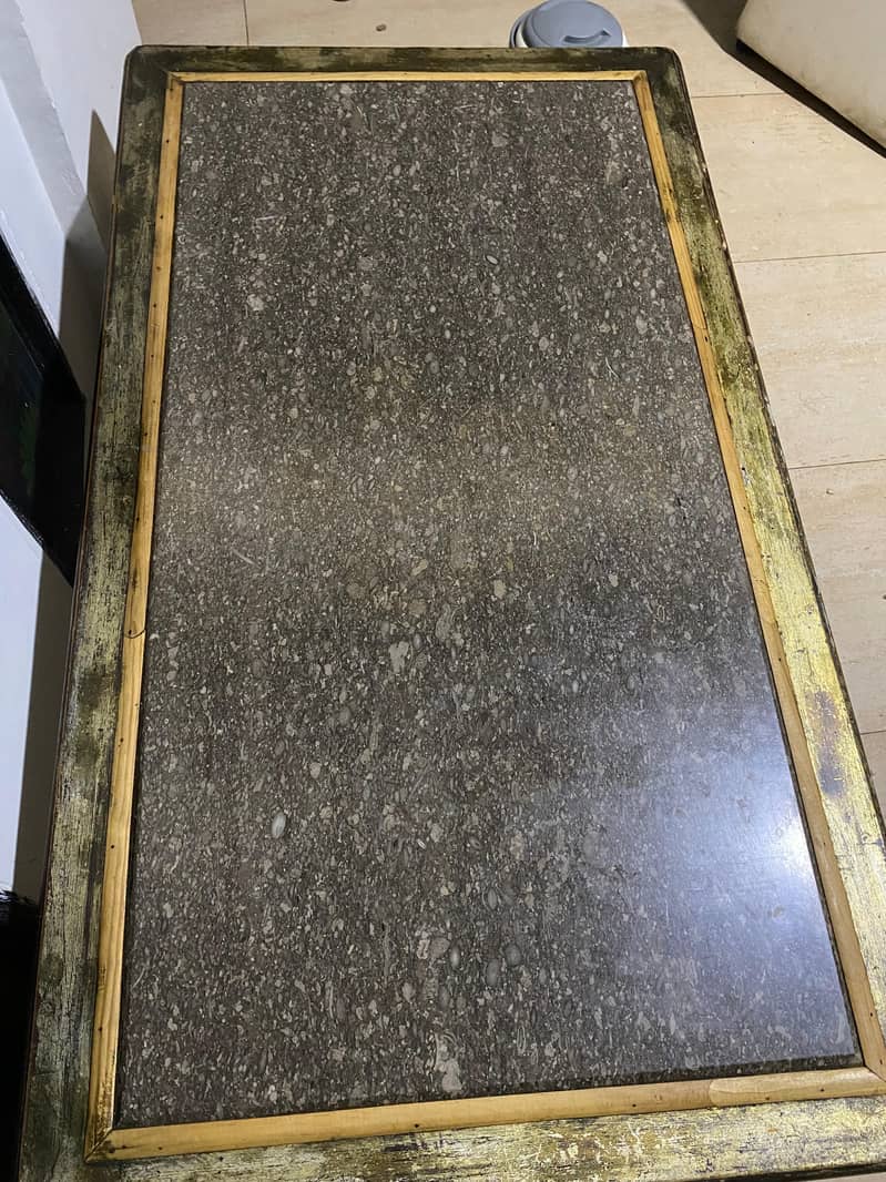Marble Table 2