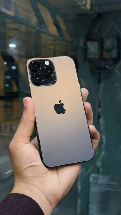 Apple iPhone 14 Pro Max