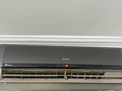 Gree G10 inverter Ac 1.5 ton