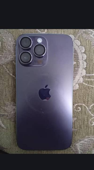 Apple iPhone 14 Pro Max total original water pack air tight bypass ha