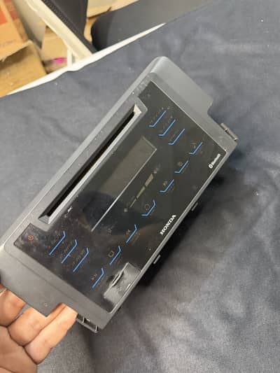 Honda Civic 2018 Original CD Player |Bluetooth,USB,Excellent condition