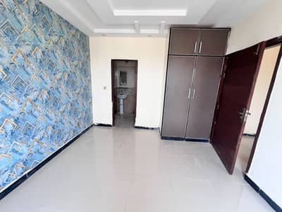 Brand new semi furnished apartment for sale