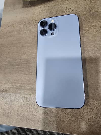 iPhone 13 Pro Max (128GB) for Sale – Excellent Condition  10/10