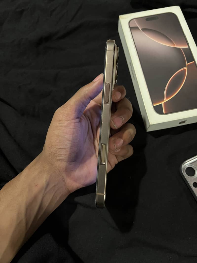 iphone 16 pro max 2