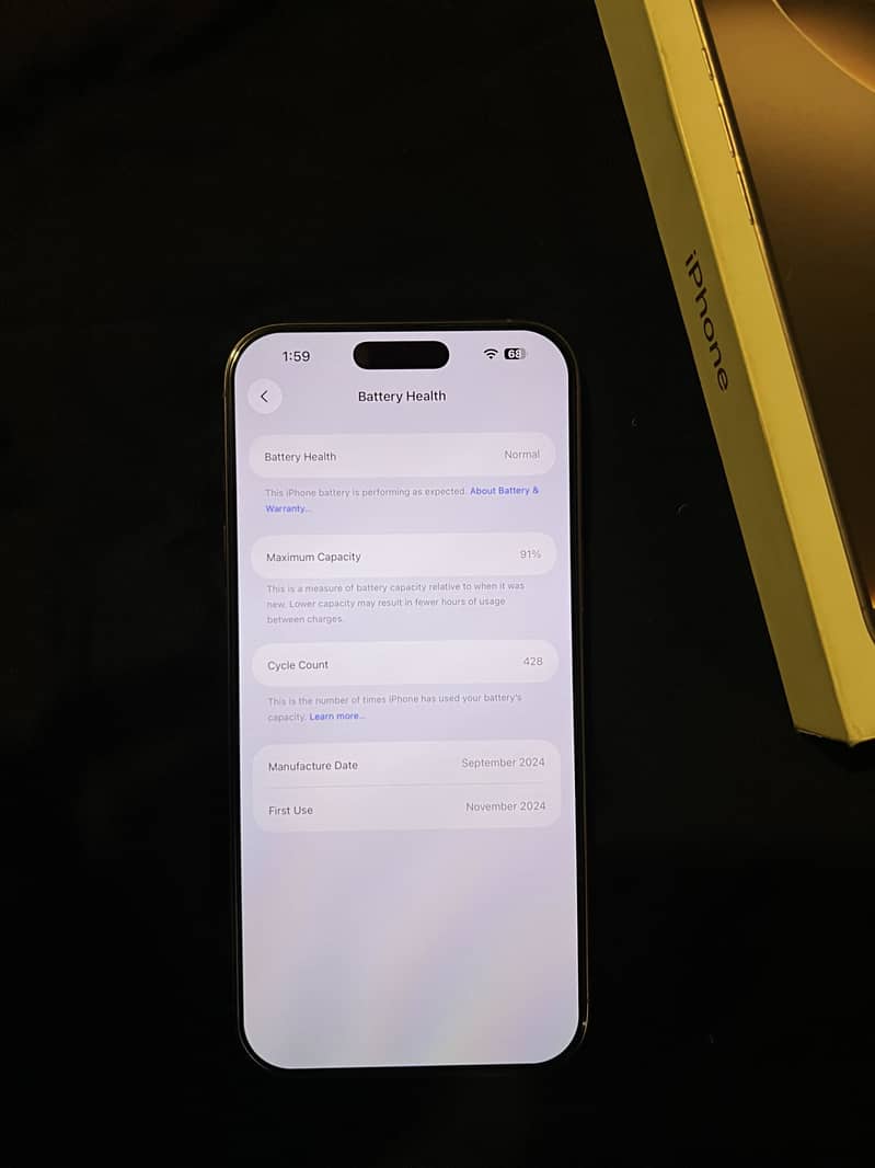 iphone 16 pro max 3