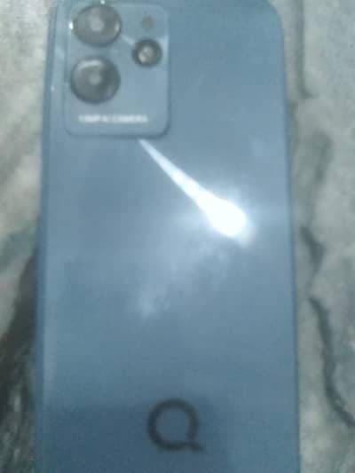 QMobile QSmart Blaze