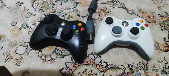 Xbox360 120