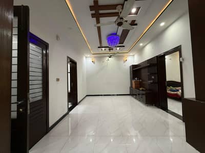 5 Marla Lower Portion for Rent | Sector C | Bahria Town Lahore l Gas Available