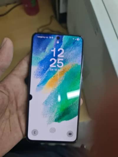 Samsung  S21 FE