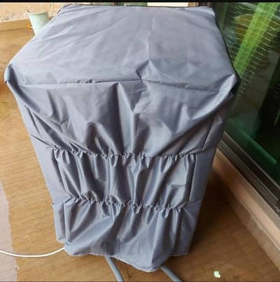 best quality waterproof washing machine cover delivery all Pakistan