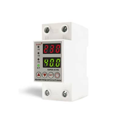Voltge Protection unit