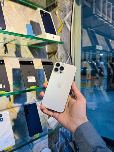 Apple iPhone 13 Pro Max