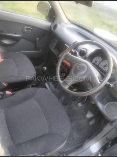 Hyundai Santro 2006