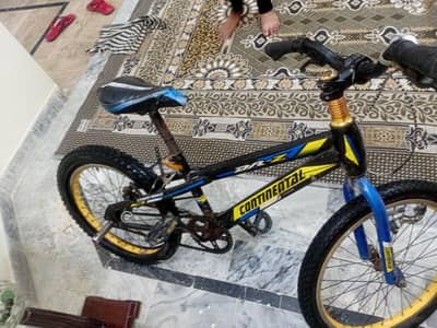 cycle