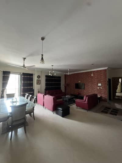 Apartment for sale in Askari 4