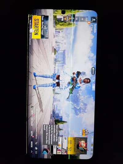 Samsung Mobile S21 Plus