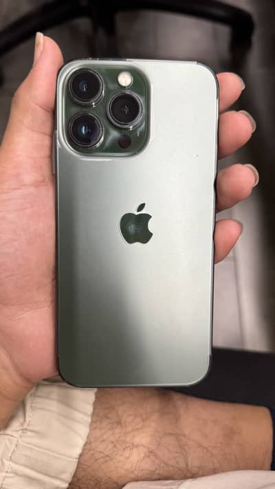 Apple iPhone 13 Pro