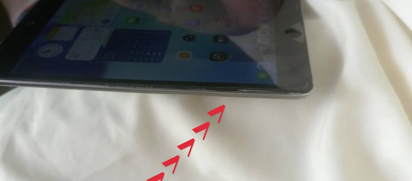 ipad mini5 64 memory Read description 6