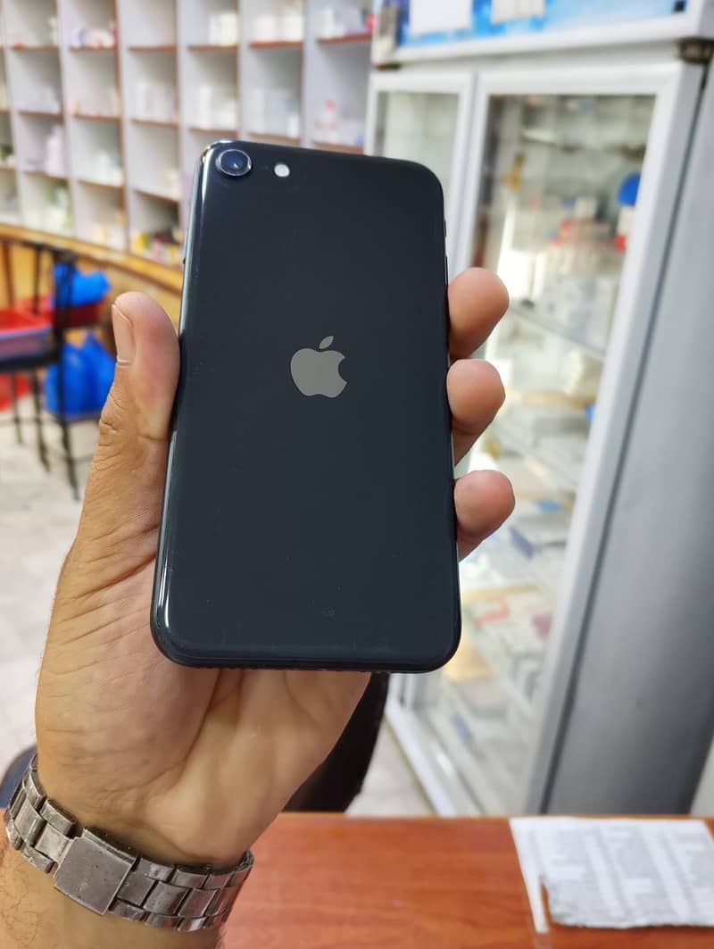 Apple iPhone SE 1
