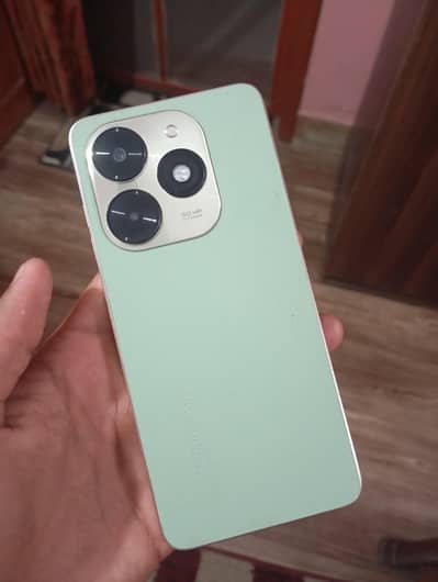 Tecno Spark 20C for sale!