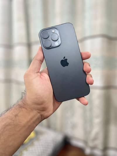 Apple iPhone 15 Pro Max JV