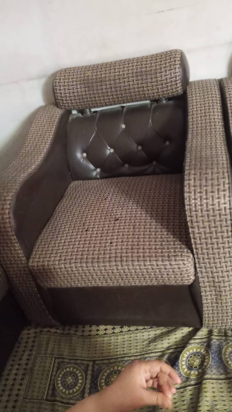 Sofa sets 7