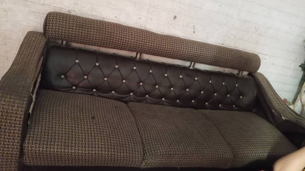 Sofa sets 8