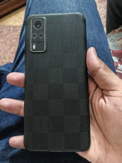 Vivo Y53s