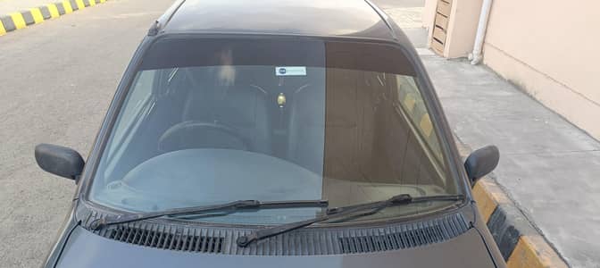 Daihatsu Cuore 2007